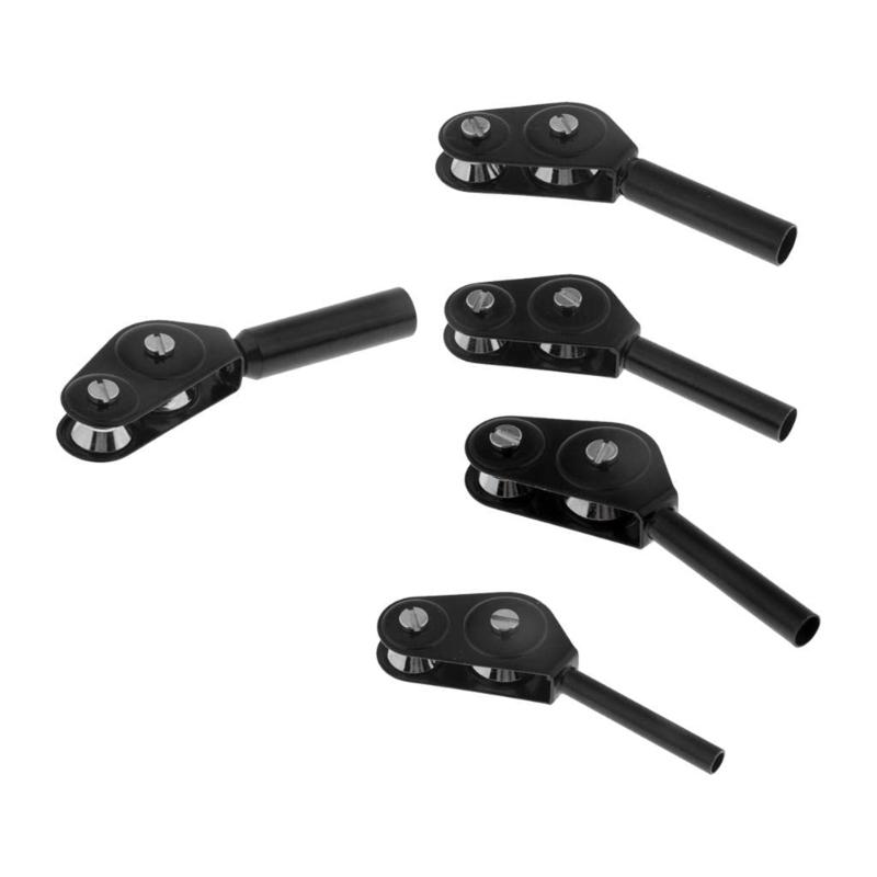 Sea Fishing Boats Fishing Sportinggoods Fishing Rod Accessory Boats Fishing Rod Tip Guide Fishing Roller Rod Tip Guide