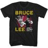 Bruce Lee Bl Jkd T-Shirt