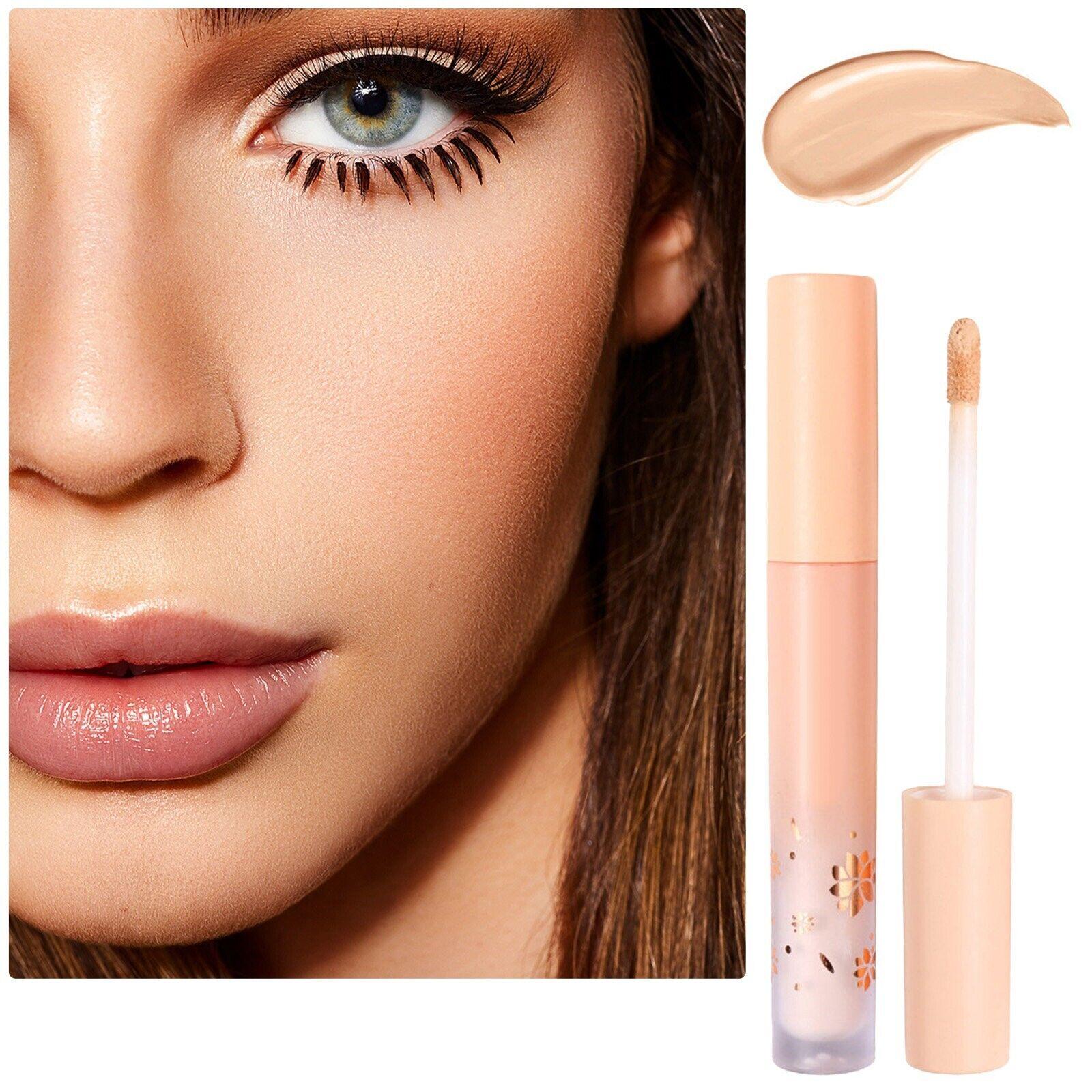 

Камуфляжний консилер, повне покриття, високопігментований фініш, світло-бежевий, стійкий One Size