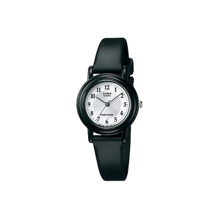CASIO Women s Standard Series White Watch LQ-139AMV-7B3LWJH White Dial