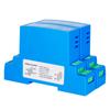 AC/DC Voltage Transmitter Sensor 0-500V 0-600V 0-1000V Input Relays Voltage Transducer 4-20mA 0-20mA 0-10V 0-5V RS485 Output