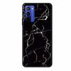 Für Wiko 10 Hülle Marmor 6,75" TPU Weiches Silikon Rückseite Handyhülle für Wiko 10 Wiko10 Coque Cartoon Antischock Stoßfest Funda