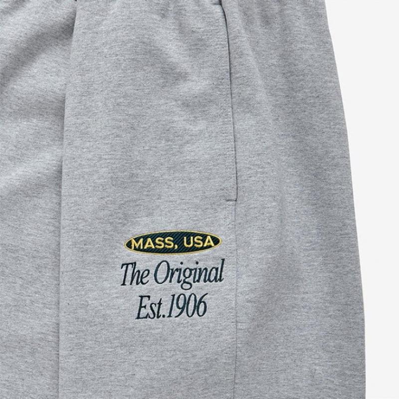 New Balance Jogger Pants Uni Xqs Nbmld12213 15