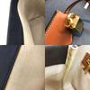 Used CELINE HorizontalTote Bag canvas Women