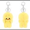 STRAY KIDS Skige Felix Poire Picket Cover & Keyring (Unopened)