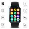 Ochranná fólie z tvrzeného skla pro Xiaomi Mi Band 8 Pro s plným pokrytím, ultra čirá ochranná fólie pro chytré hodinky Mi Band 8 Pro