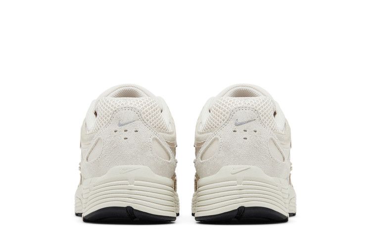 Nike P-6000 SE Light Orewood Brown