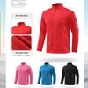 Unisex Sports Jacket & Suit: Adults and Kids - Autumn/Winter Activewear and Team Uniform