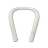 Cheero NeckCharge 7000mAh Neckband Mobile Charger with 2 Output PSE for VR Smart and Gaming Includes USB-C Ports, Certified, Headsets, Glasses,