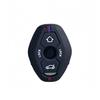 Silicone Shell Fob For Bmw X5 E53 X3 F83 E46 E39 E38 E60 E63 E61 E64 Series 3 5 7 330I Z3 Z4 E85 E86 M5 325I Car Key Cover Case