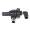 1 Ensemble Machine à Monter les Pneus Coats Valve de Cylindre d'Air à Libération Rapide Pièces Pneumatiques