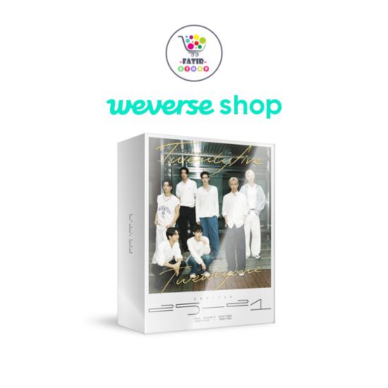 Select POB 2026 ENHYPEN Seasons Greetings