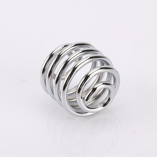 2ks náhradní motocykl s 2palcovým držákem sedla na pružinu pro Honda