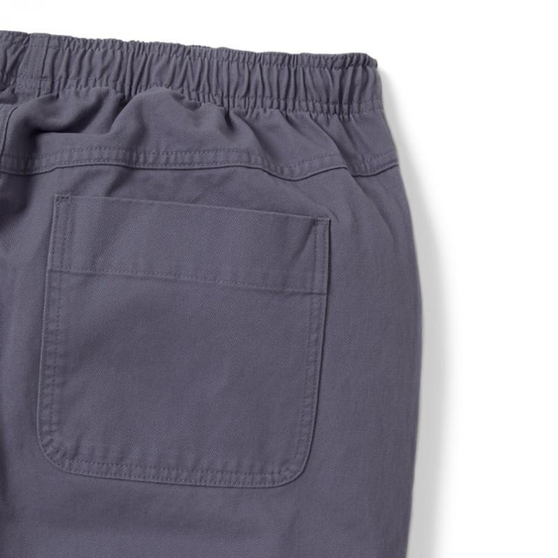 ThIs Is Never That Easy Pant Violet