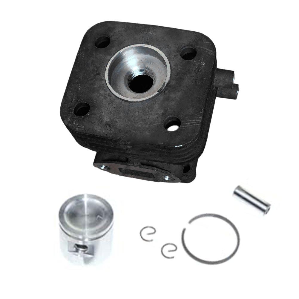 

CG22 Engine Cylinder 31mm for Metabo CG22EADSLP CG22EASSLP CG22EABSLP CG22EAB CG22EAD CG22EAS and For Tanaka TCG 22EAB TCG 22EAS China Mainland