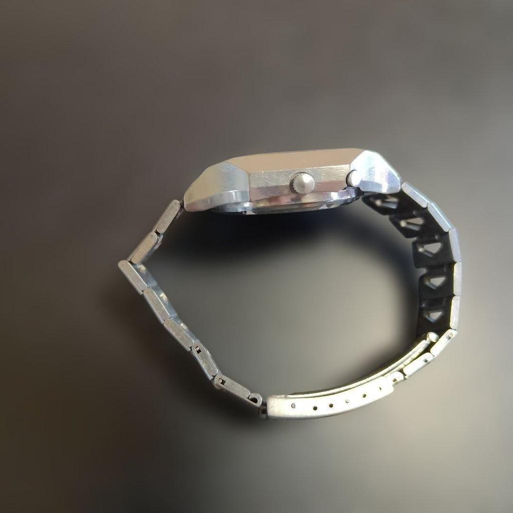 Used Orient automatic men's watch