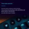 Logitech G915 TKL Black Myth: Wukong Edition Wireless Gaming Keyboard