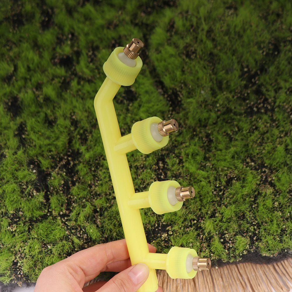 Deinsectization Watering Nozzle Cooling Water Sprayer Anti-aging Sprayer   Accessories  Agriculture