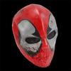 Halloween Marvel Gift Resin Deadpool Role Playing Skeleton King Holiday Toy