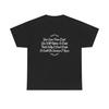 Return To Dust Tee