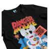 Danger Mouse Unisex Adult Retro T-Shirt