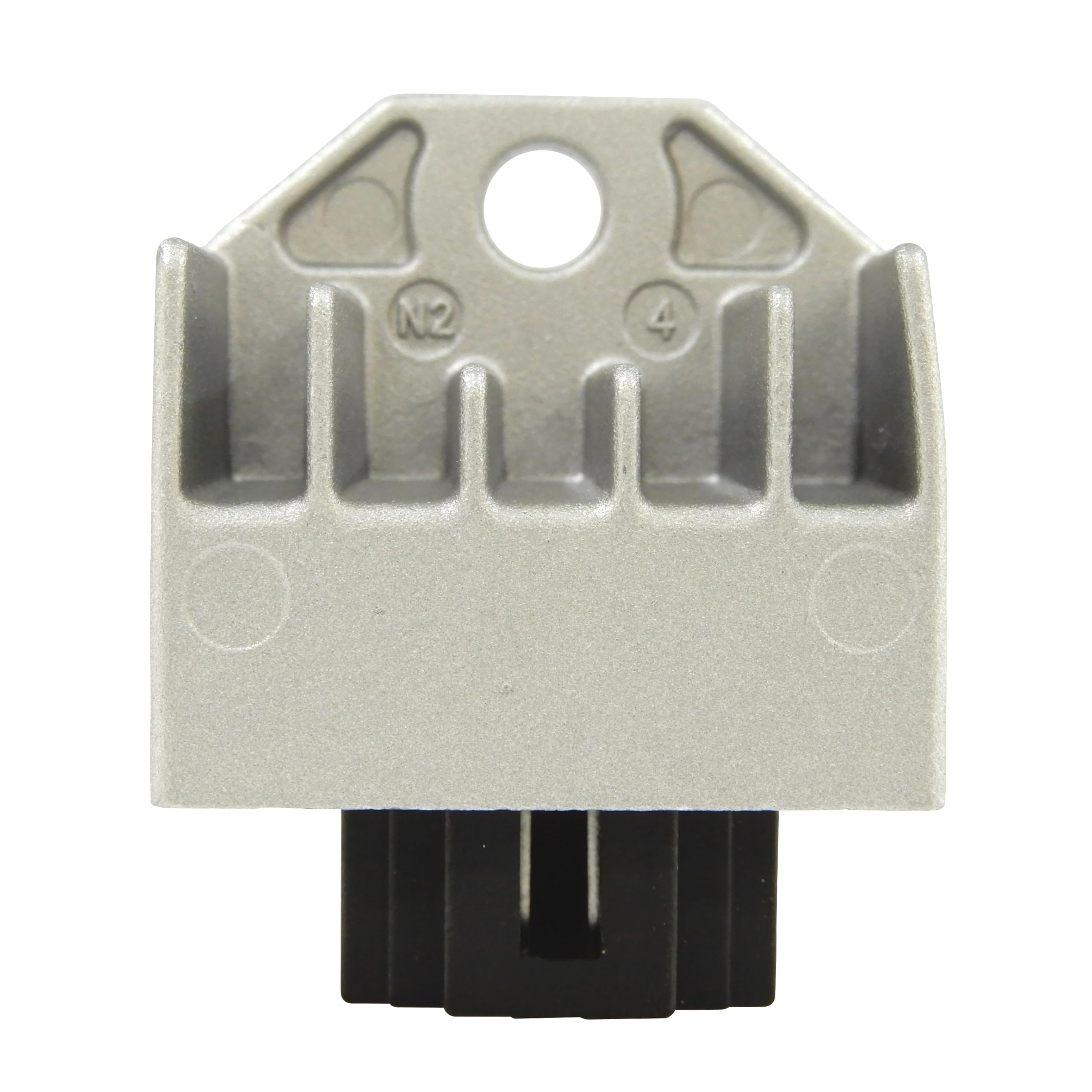 

Ager Regulator 4 Pin Motorcycle Monkey Gorilla CD50 Magna 50 Cub Shariyi DAX