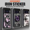 Magnetic Case For Google Pixel 10 8 7 Pro Pixel 9 10 Pro XL 9A 8A For Magsafe Wireless Charging Butterfly Printed Phone Cover
