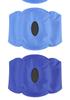 Knee Support Gel Pack - Reusable Hot/Cold Ice Wrap