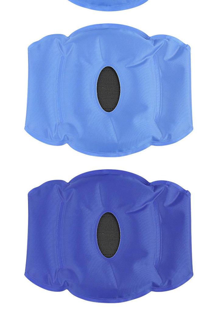 Knee Support Gel Pack - Reusable Hot/Cold Ice Wrap