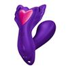 APP Control Panties Wearable Dildo Vibrator with 9 Vibrations Clitoris Stimulation G Spot Massage Adults Sex Toys for Women
