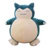 Peluche Gigante Snorlax Bambola Orso Carino Grande Morbido Animale Ripieno Cuscino