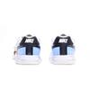Nike Court Royale Leather Low top Skateboard Shoes Men's White, Blue 749747-107(team1579-Brush)