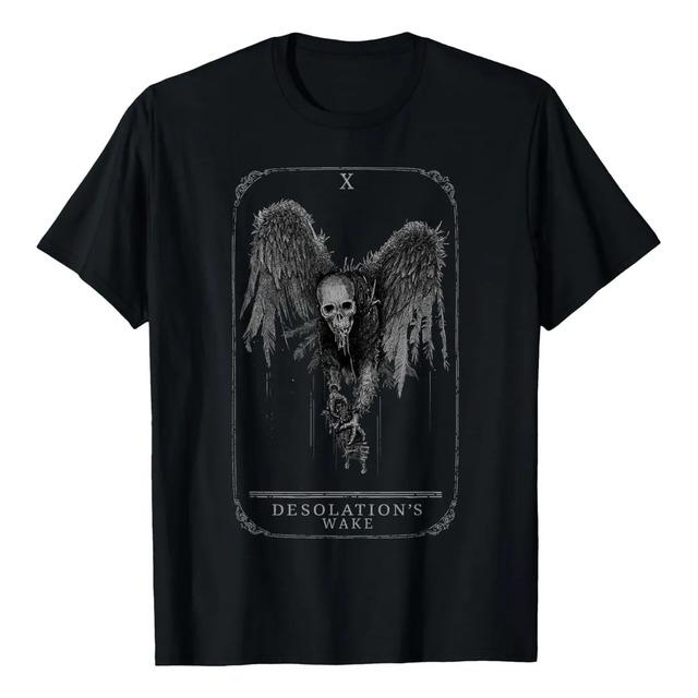 Camiseta Hunt Showdown Desolation s Wake XXXL