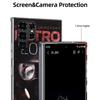 Metro 2033 Cases Phone Case for Samsung Galaxy S26 Ultra S25 Edge S24 S23 FE S21 Plus S20 S22 Cover TPU Capa Shell Shockproof Pa