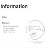 Adjustable Thin Ice Silk Mask Summer Face Cover UV Protection Breathable for Fitness Cycling Sport