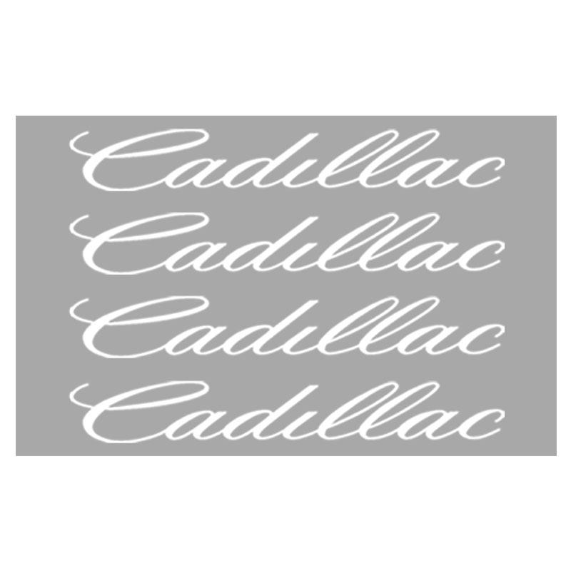 

Car Door Sticker Scratches Resistant Cover Auto Handle Sticker For Cadillac CT5 CT6 CTS Seville ATS CT4 XTS Celestiq Ciel Escala ELR Elmiraj EXT белый
