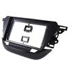Car Frame Fascia Adapter Canbus Box Decoder Android Radio Dash Fitting Panel Kit For Opel Corsa Replacement Parts Accessories