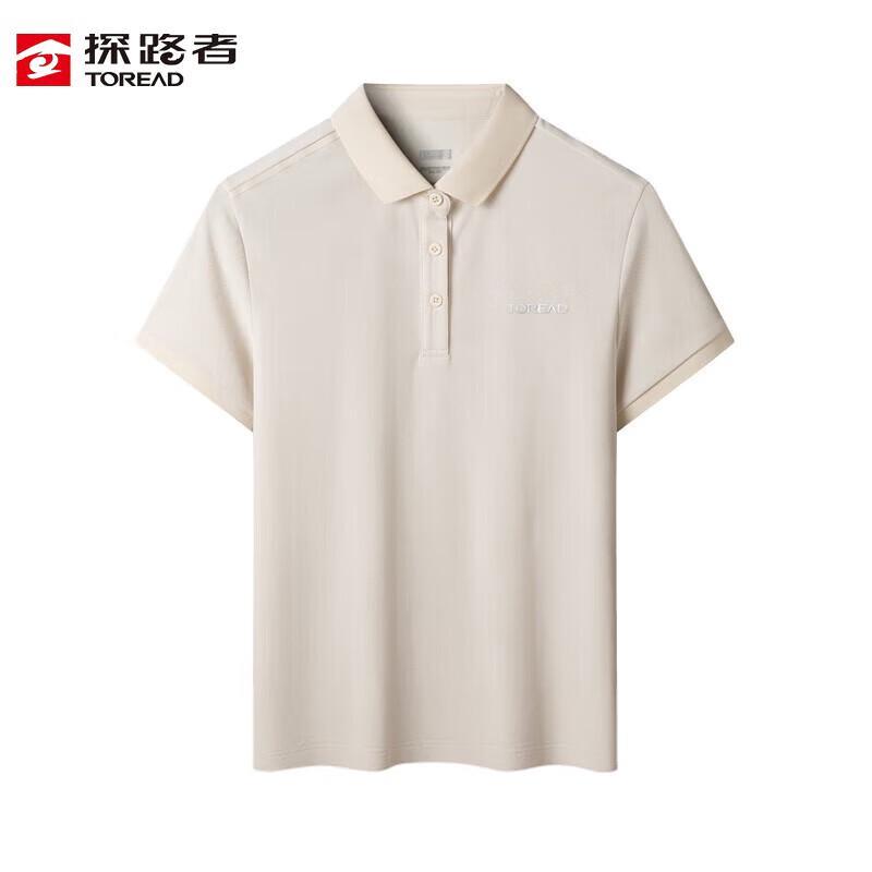 

TOREAD Women s Outdoor Quick-Dry Short Sleeve T-Shirt TAJJCM82620 S