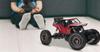 Duży Samochód Zdalnie Sterowany Auto Rc Metal Terenowy 1:16 Pilot Napęd 4X4