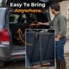 Wall Mounted T-Shaped Saddle Hanger Wooden Saddle T Hanger T-Shaped Saddle Rack  Equestrian Storage