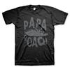 Papa Roach Schwarzes T-Shirt