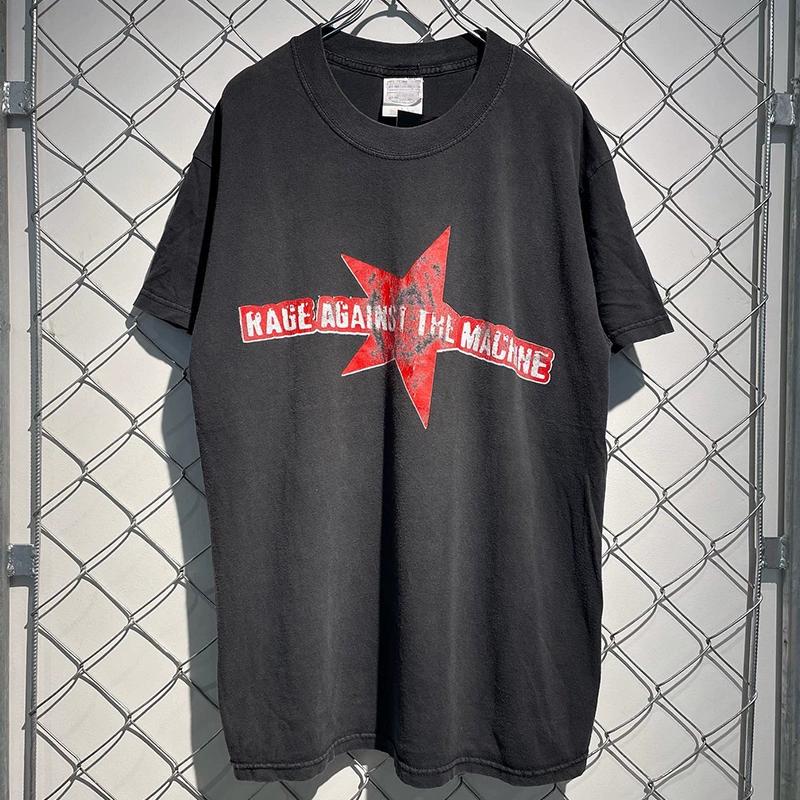 Nirvana vintage T-Shirt XXL