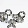 MR148-3.5ZZ Miniature Bearing Metal Sealed 10Pieces
