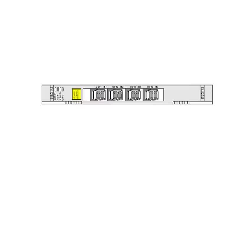Huawei SLQ1A 4xSTM-1 155M Optical Port Board