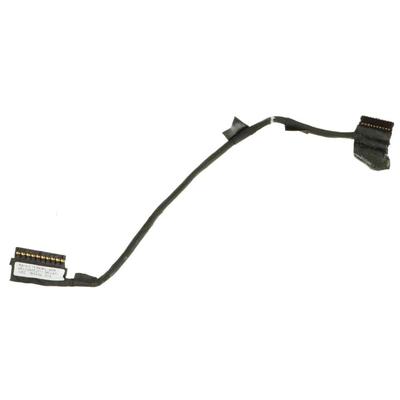 HSSDTECH Laptop Battery Cable for Dell Latitude 5310, 5300, 2-in-1, and E5300 (0G0PMP, 450.0G305.0021, 450.0G305.0011)