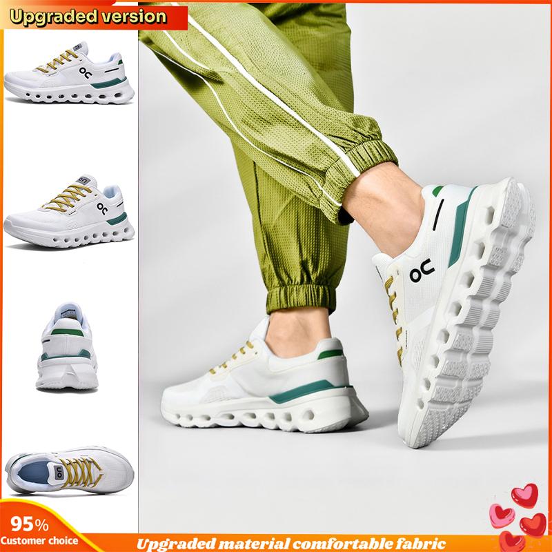 

Новые кроссовки Мужская обувь Обувь Уютные Дышащие Подошвы с вырезами flick Мужские Теннисные кроссовки Мужские Кроссовки для ходьбы Мужские кроссовки 39 белый