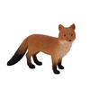 MOJO ANIMALPLANET Animal Planet Fox Figure 387028