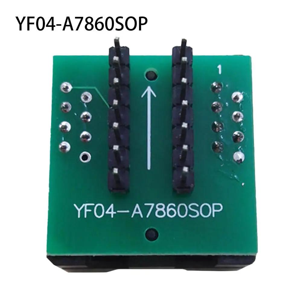 A7860/A786J/A788J/A7510/A7840/A7800 YF04 Optocoupler Tester, IC Test Tool Hand Tools Power Tool Accessories Household Supplies