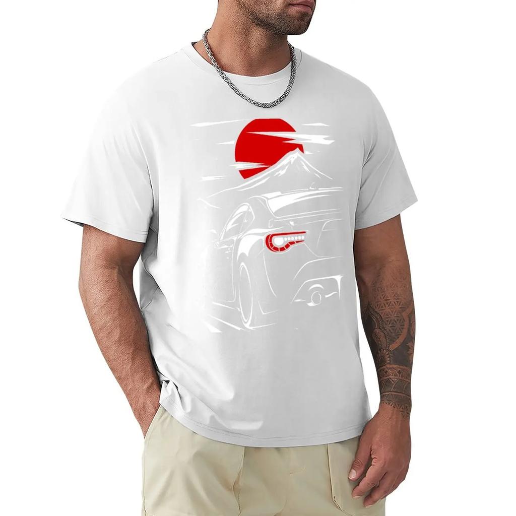 GT86 Hachiroku T-Shirt Boys T Shirts Tee Shirt Mens Tall T Shirts