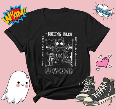Tops – Magliette